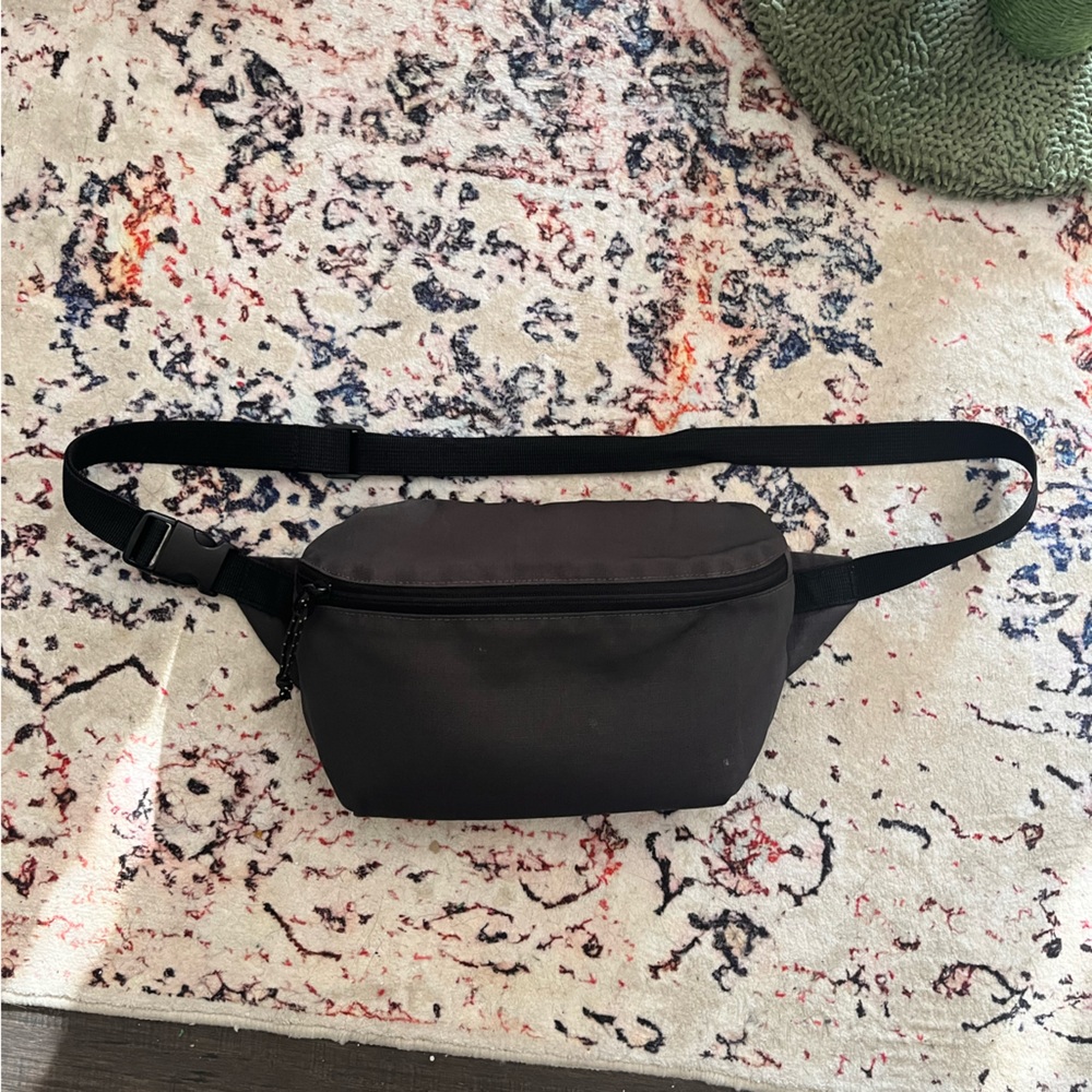 Cross body/belt bag